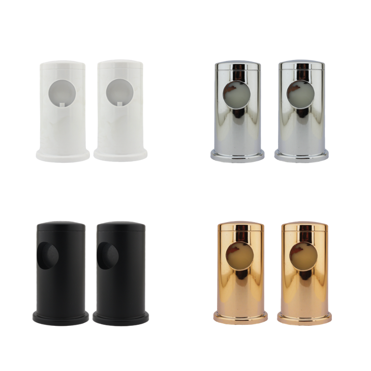 Sürgülü Duş Setleri Yedek Parçaları