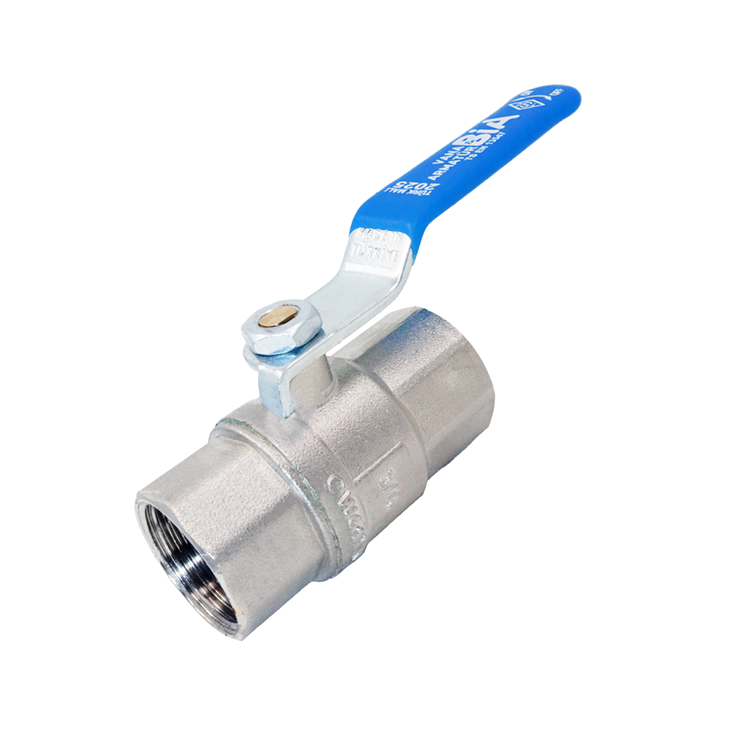 PN25 Küresel Vana Dişi (TSE) TS EN 13547