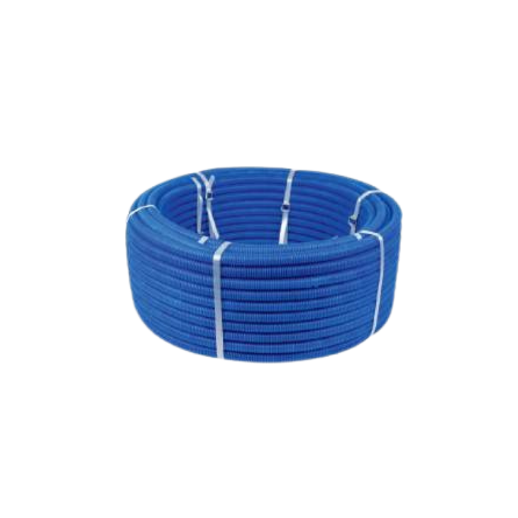 PE-XB Koruyucu Kılıflı Boru