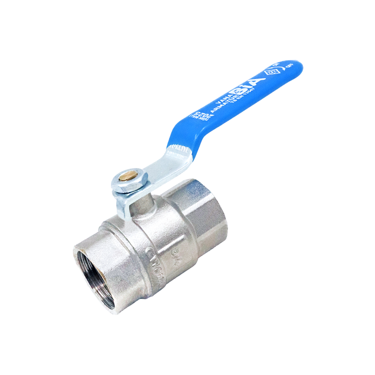 PN10 Küresel Vana Dişi (TSE) TS EN 13547